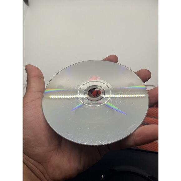 Tom Clancy's Ghost Recon PS2 PlayStation 2 - TESTED - Picture 6 of 6